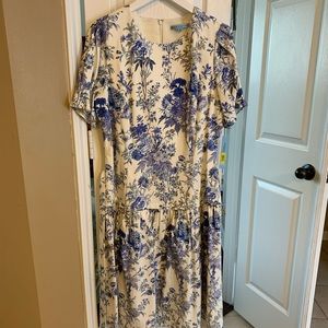 NWT Antonio Melani Dress